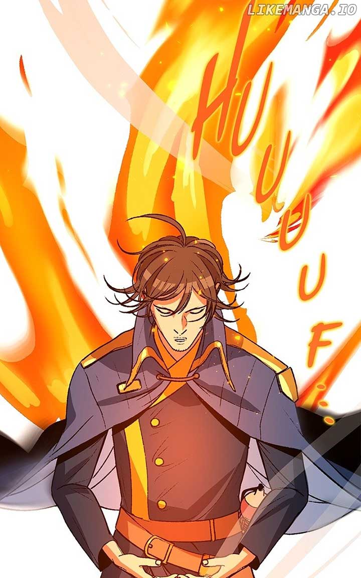 Return of the Runebound Professor Chapter 44 521 124