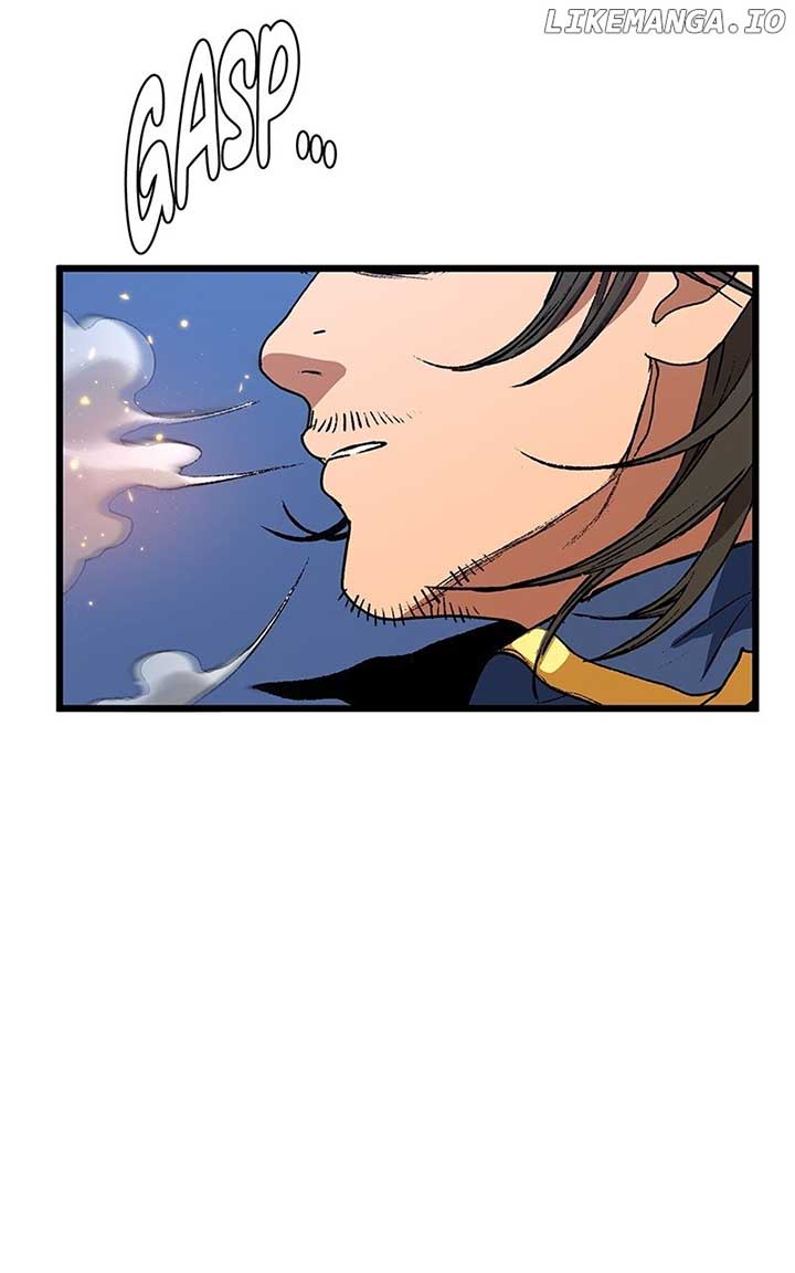 Return of the Runebound Professor Chapter 44 523 126