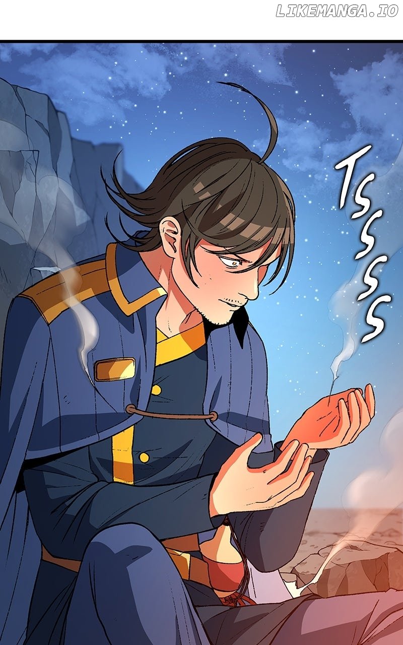 Return of the Runebound Professor Chapter 45 353 004