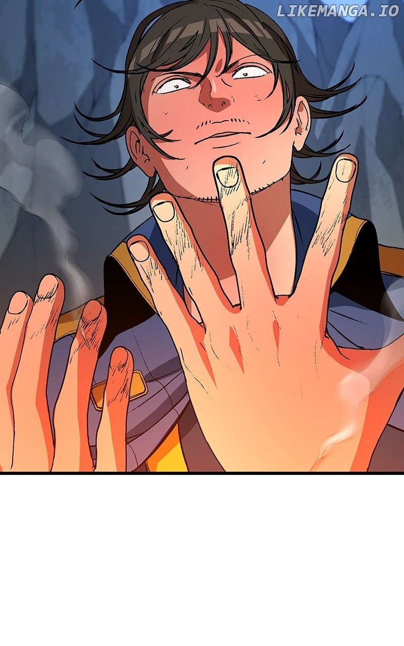 Return of the Runebound Professor Chapter 45 355 006