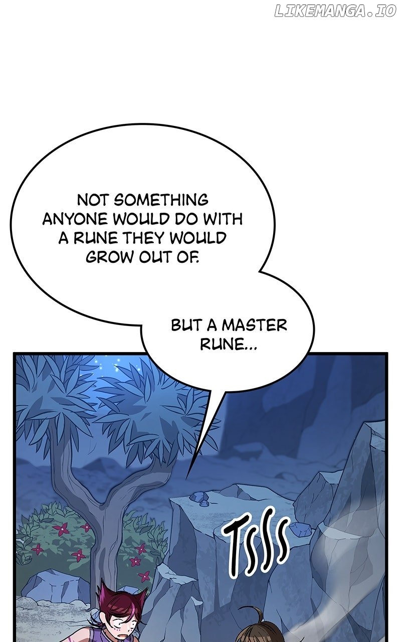 Return of the Runebound Professor Chapter 45 356 007