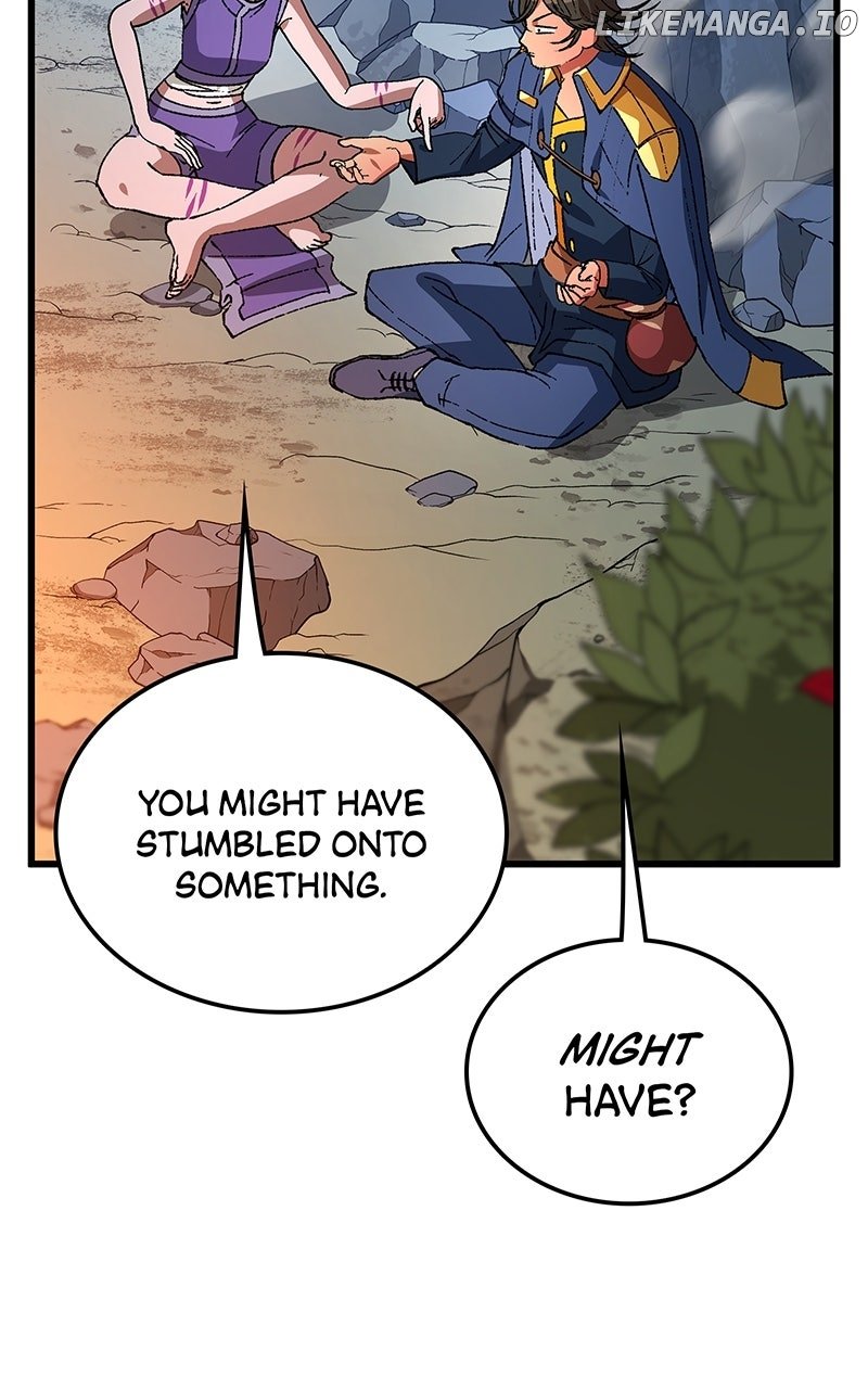 Return of the Runebound Professor Chapter 45 357 008