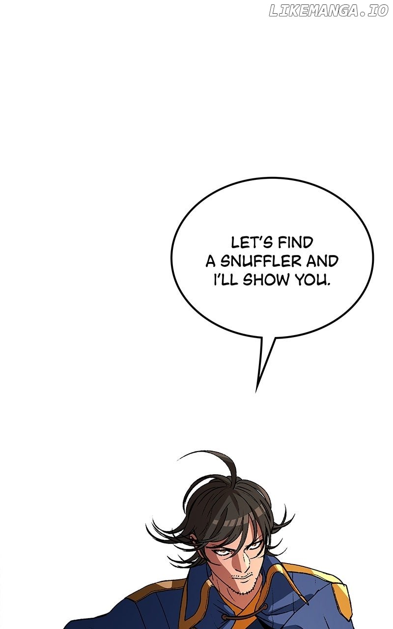 Return of the Runebound Professor Chapter 45 358 009