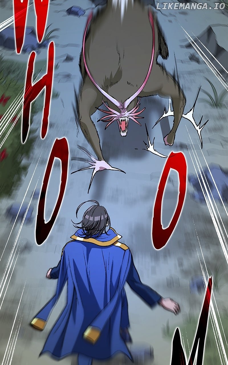 Return of the Runebound Professor Chapter 45 366 017