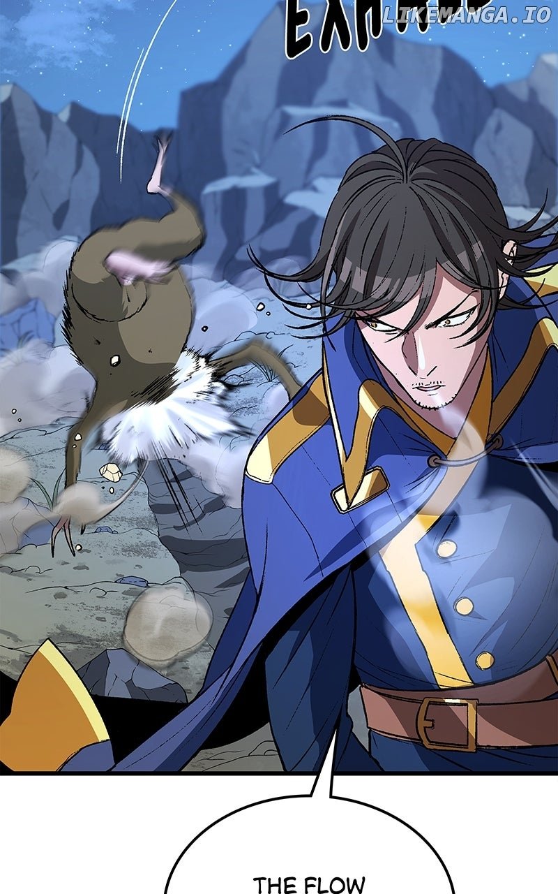 Return of the Runebound Professor Chapter 45 372 023