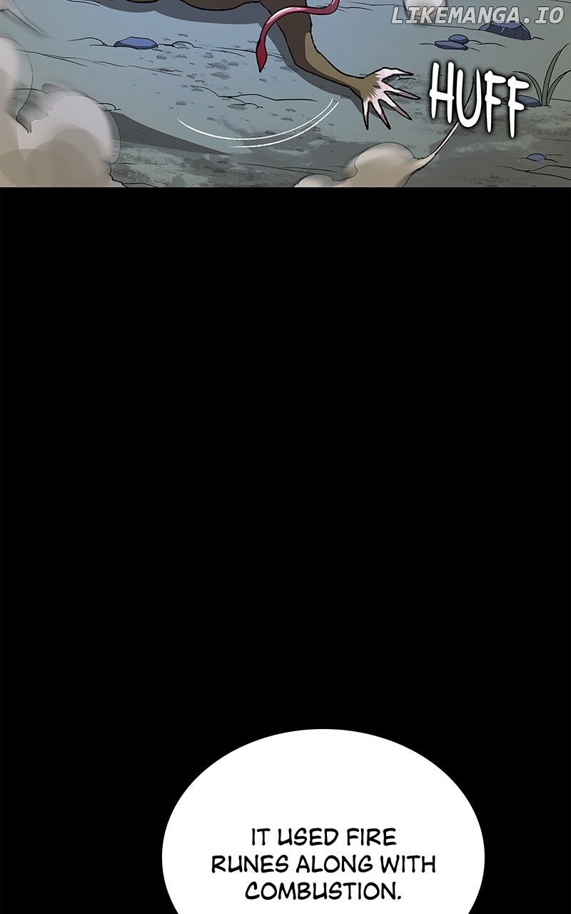 Return of the Runebound Professor Chapter 45 375 026