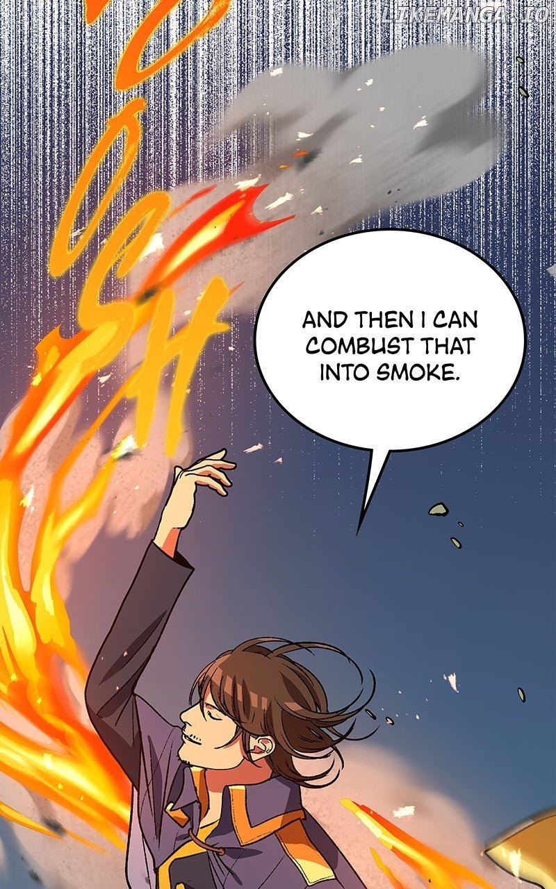 Return of the Runebound Professor Chapter 45 384 035