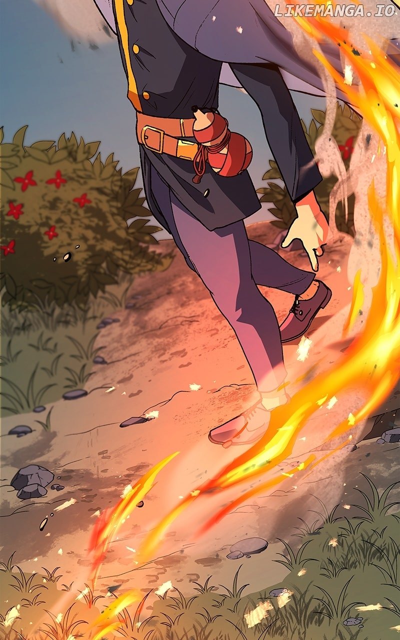 Return of the Runebound Professor Chapter 45 385 036