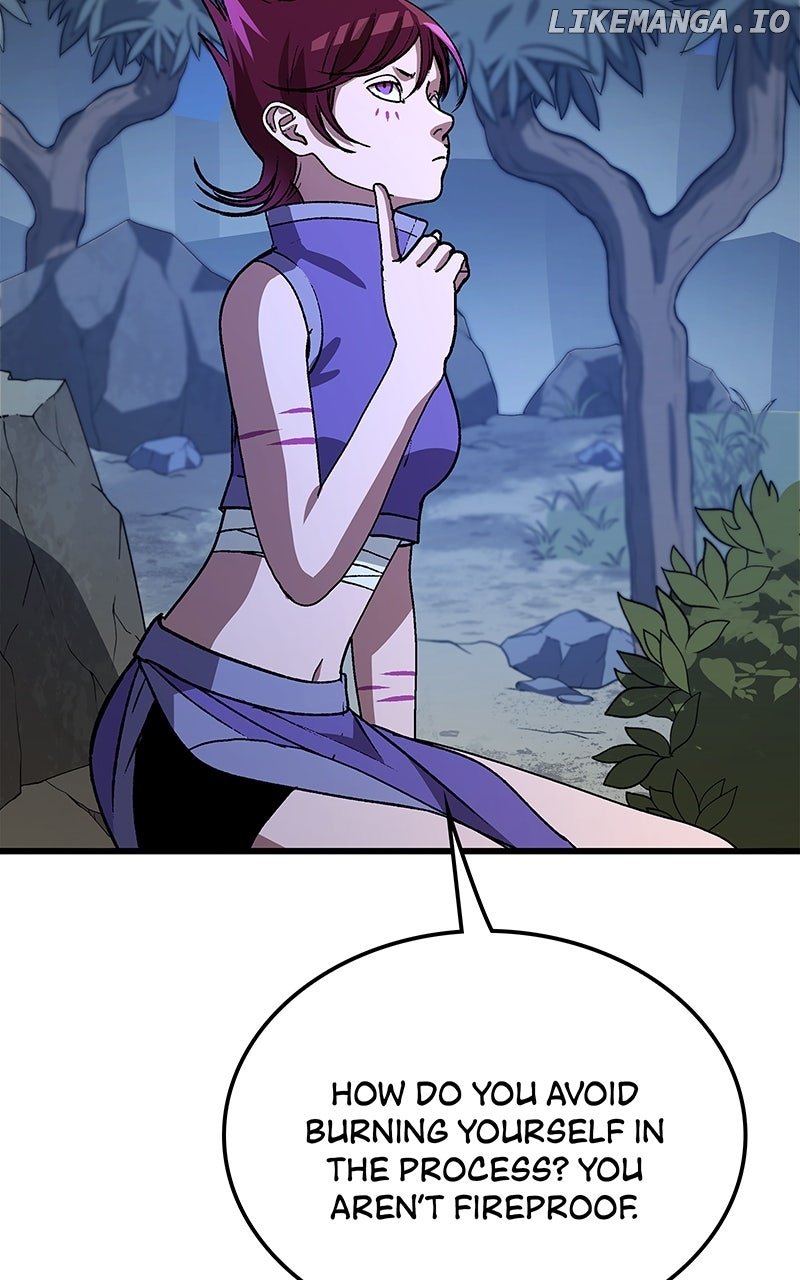 Return of the Runebound Professor Chapter 45 387 038