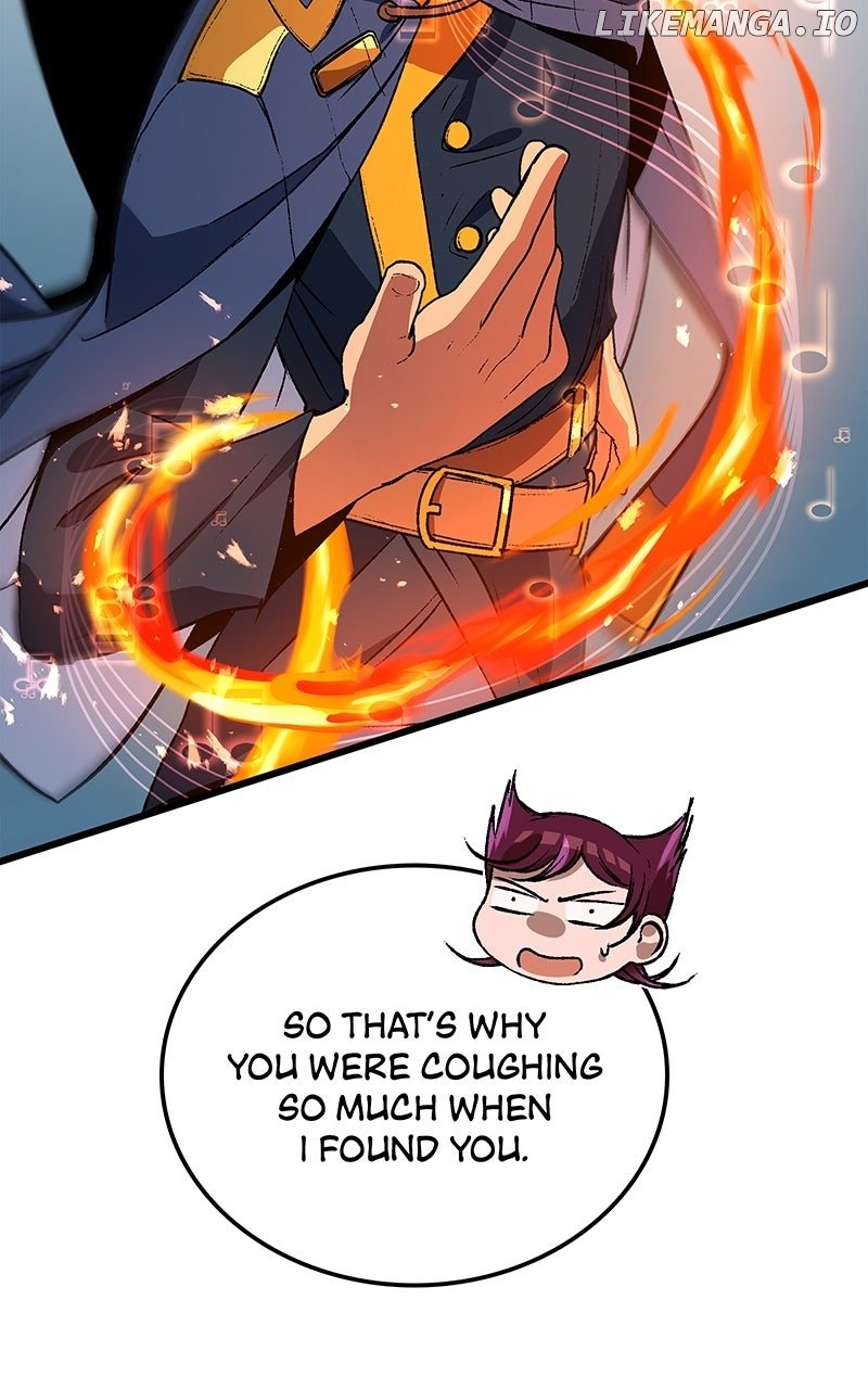 Return of the Runebound Professor Chapter 45 392 043