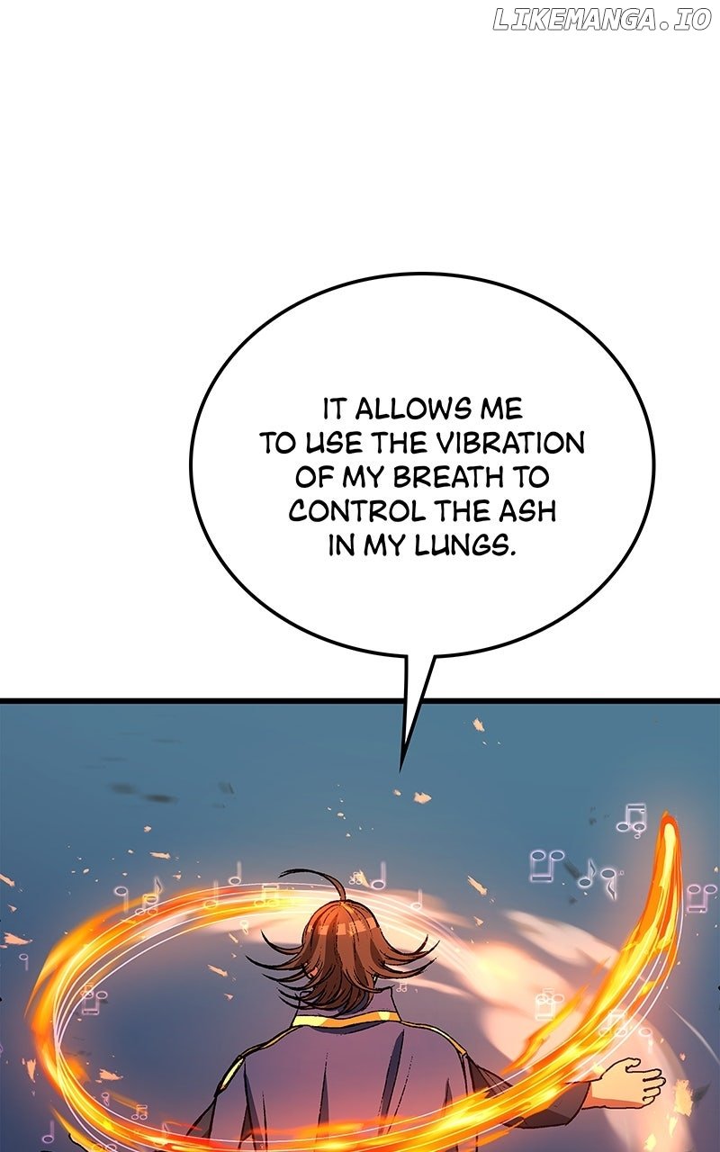 Return of the Runebound Professor Chapter 45 393 044