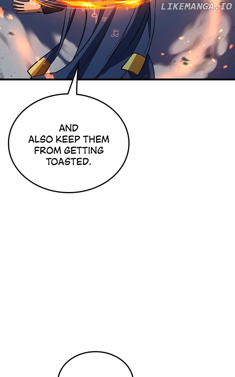 Return of the Runebound Professor Chapter 45 394 045