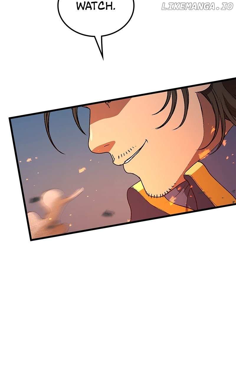 Return of the Runebound Professor Chapter 45 395 046