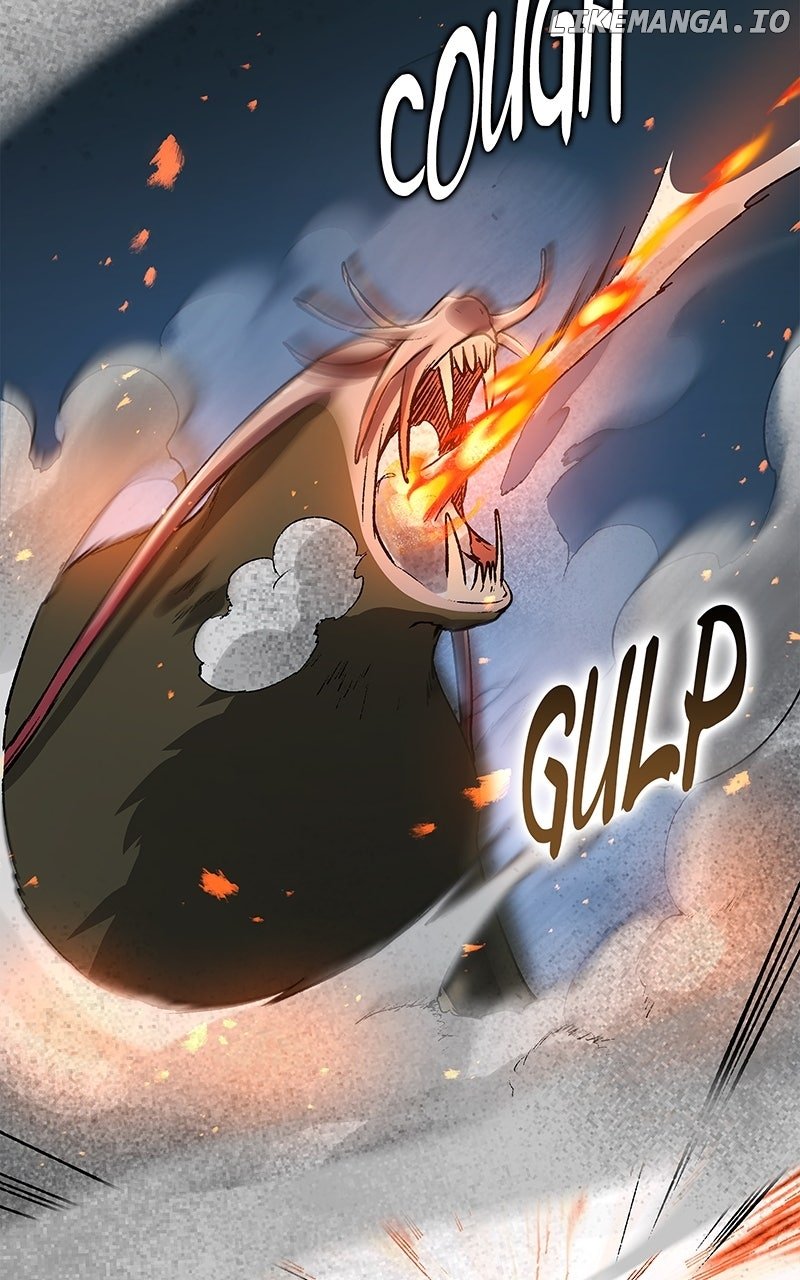 Return of the Runebound Professor Chapter 45 398 049