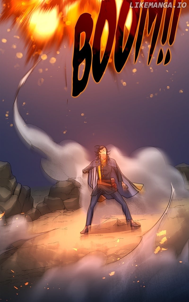 Return of the Runebound Professor Chapter 45 401 052