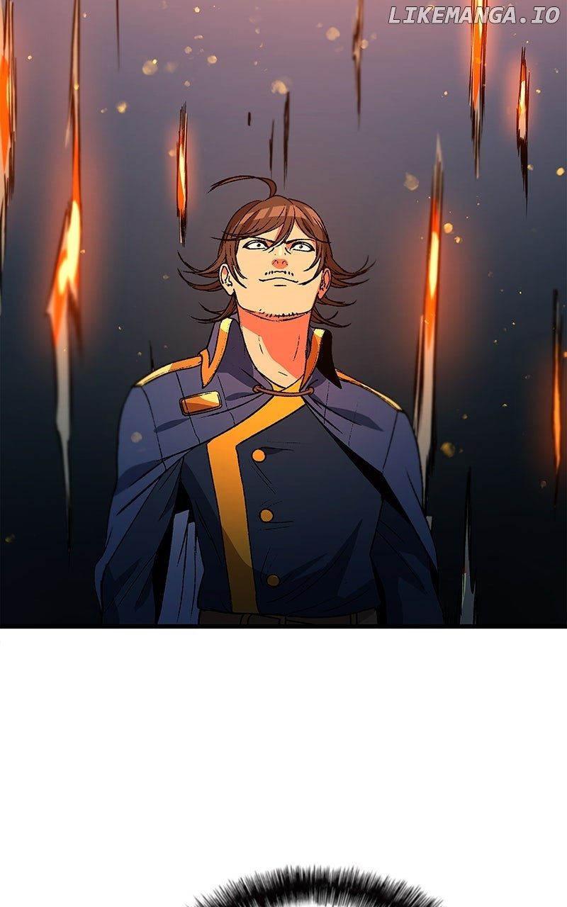 Return of the Runebound Professor Chapter 45 403 054