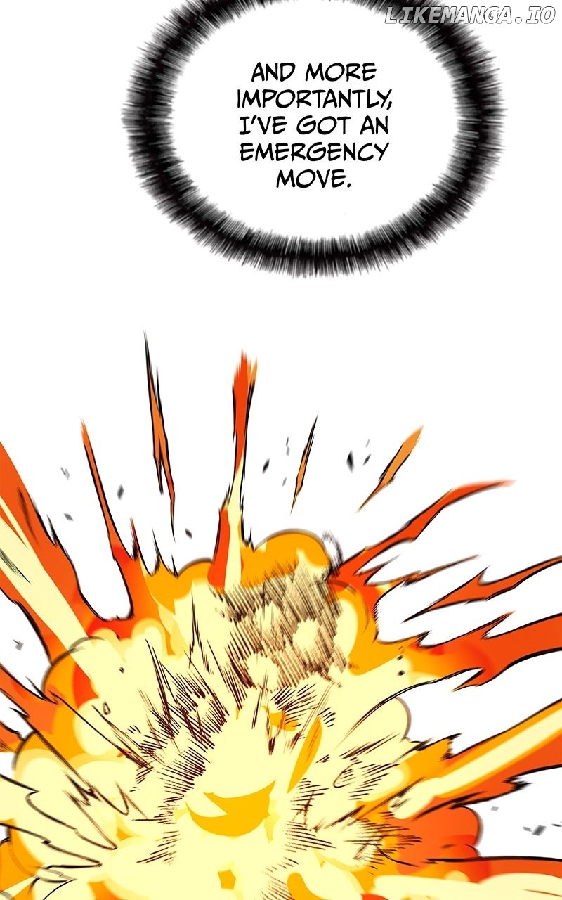 Return of the Runebound Professor Chapter 45 404 055