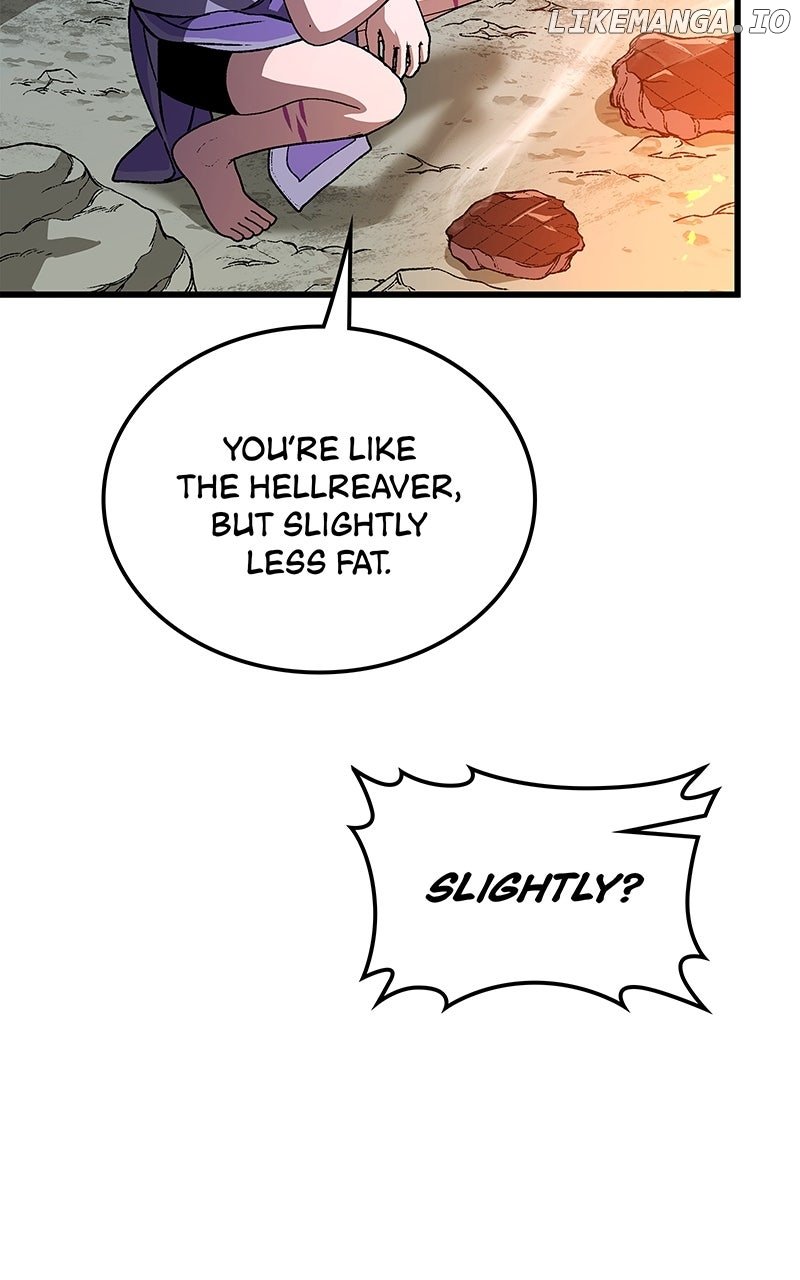 Return of the Runebound Professor Chapter 45 407 058