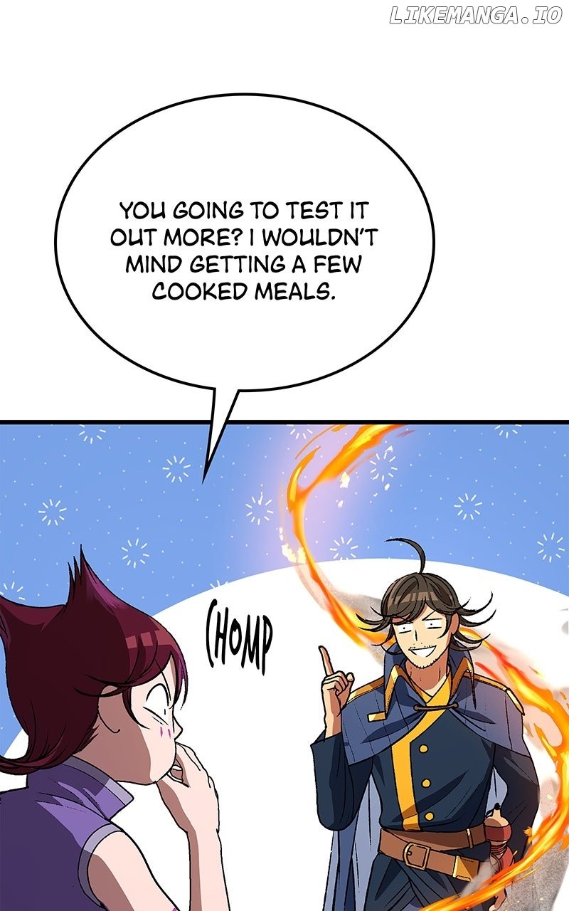 Return of the Runebound Professor Chapter 45 408 059