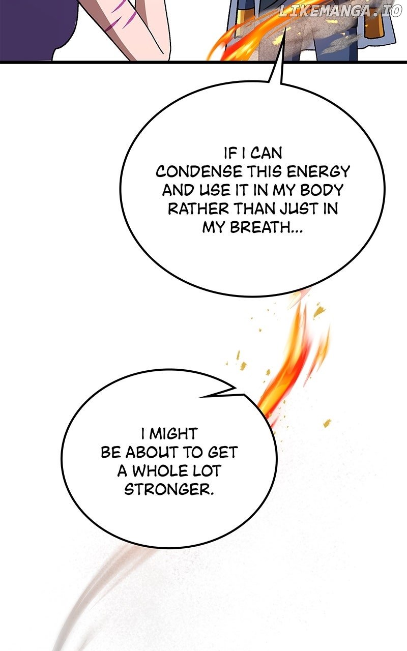 Return of the Runebound Professor Chapter 45 409 060