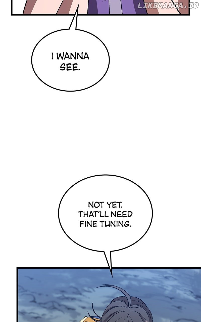 Return of the Runebound Professor Chapter 45 411 062