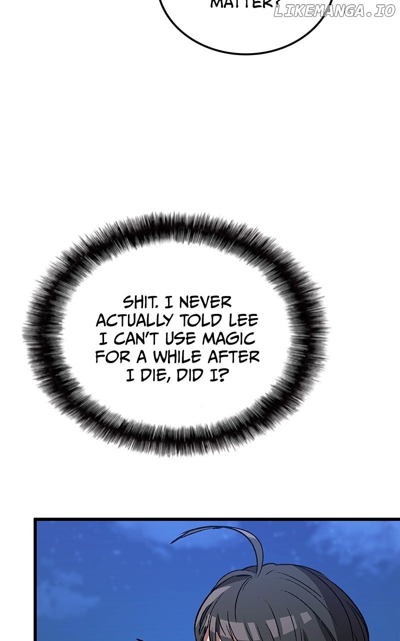 Return of the Runebound Professor Chapter 45 414 065