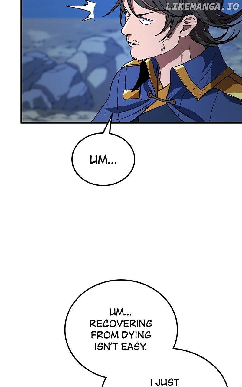 Return of the Runebound Professor Chapter 45 415 066