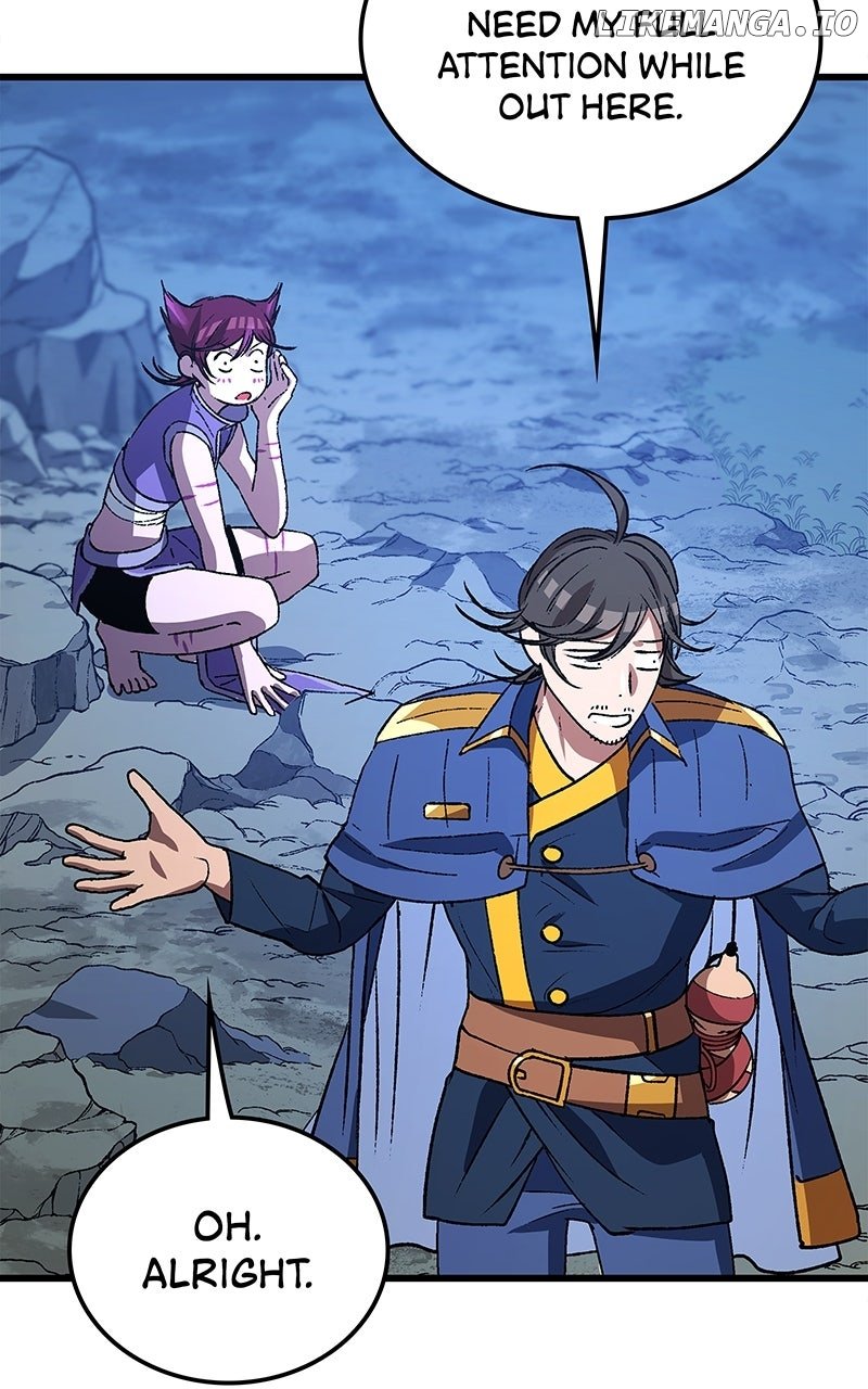 Return of the Runebound Professor Chapter 45 416 067