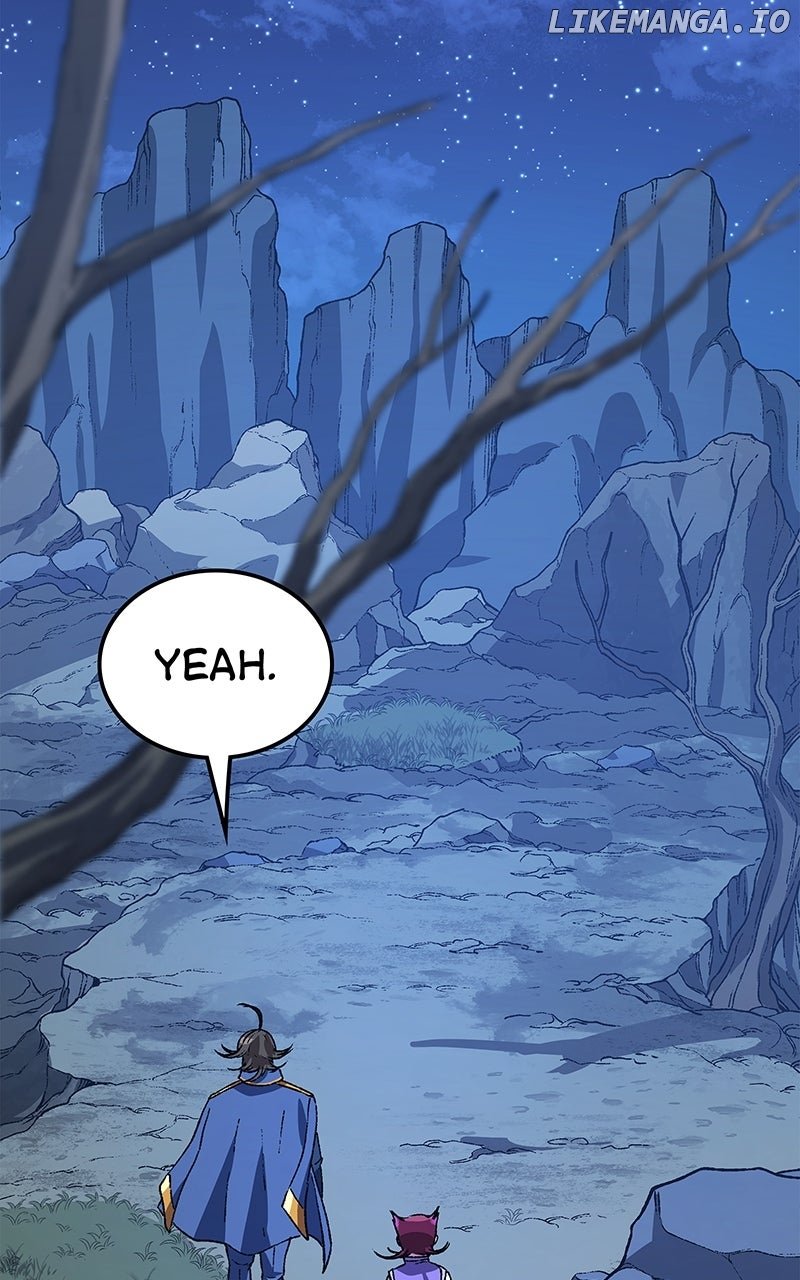 Return of the Runebound Professor Chapter 45 419 070