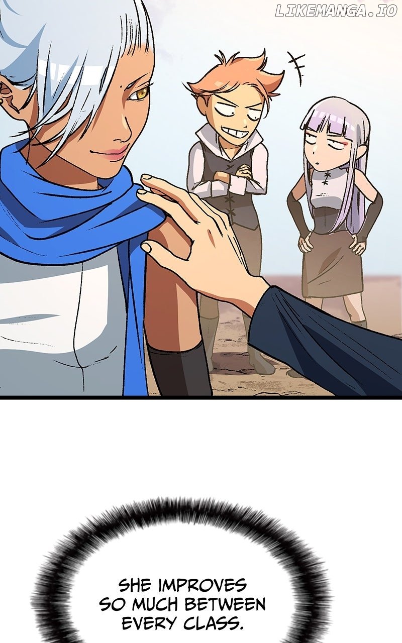 Return of the Runebound Professor Chapter 45 430 081