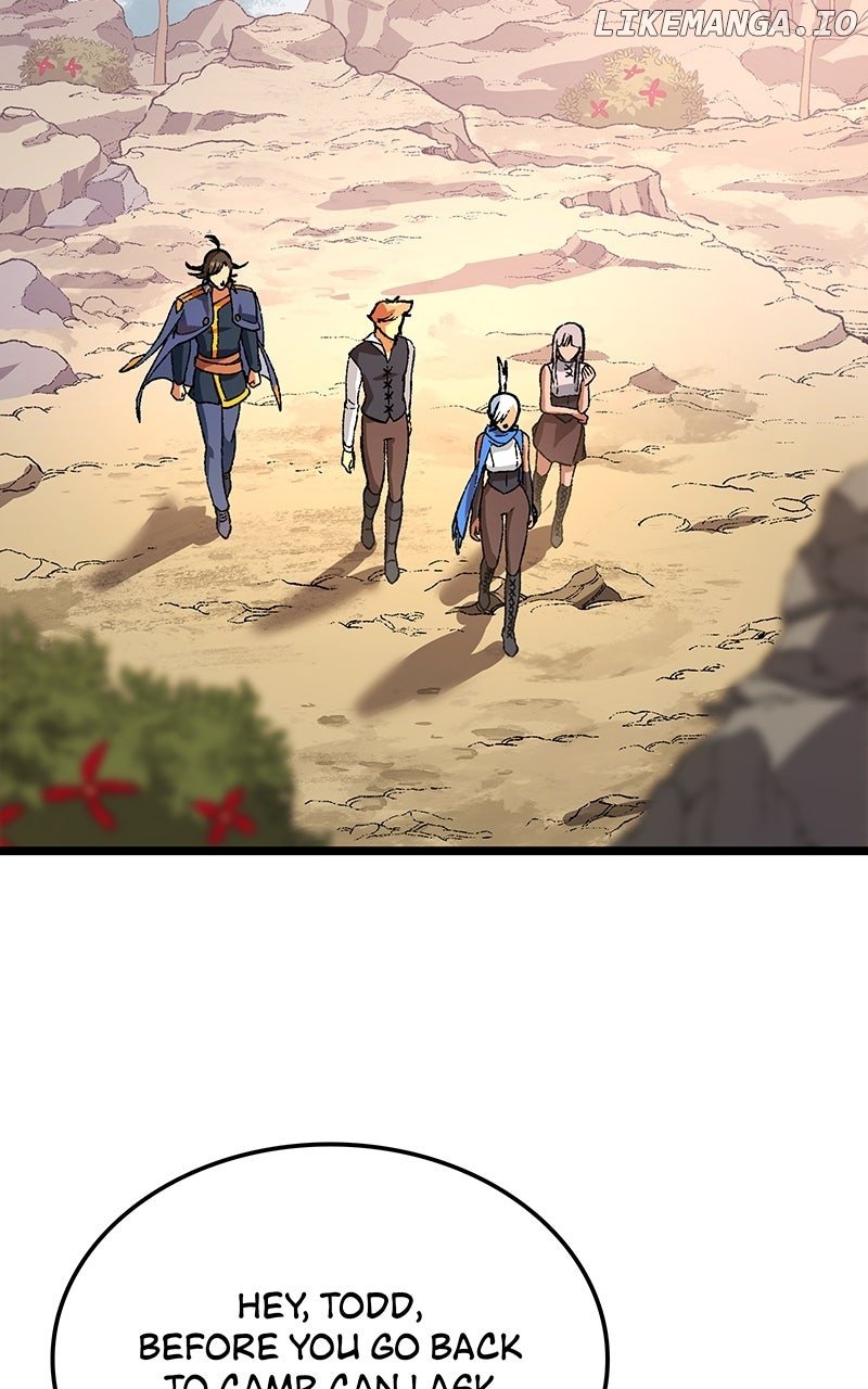 Return of the Runebound Professor Chapter 45 432 083