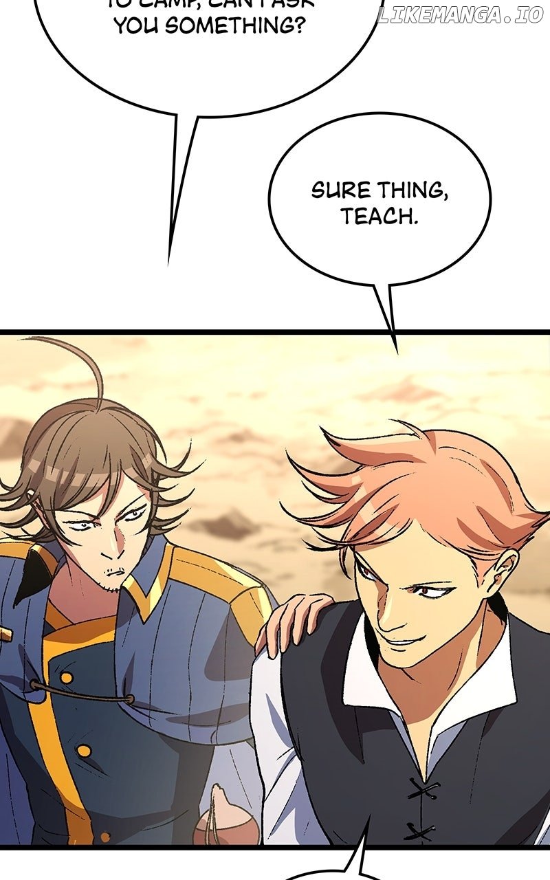 Return of the Runebound Professor Chapter 45 433 084