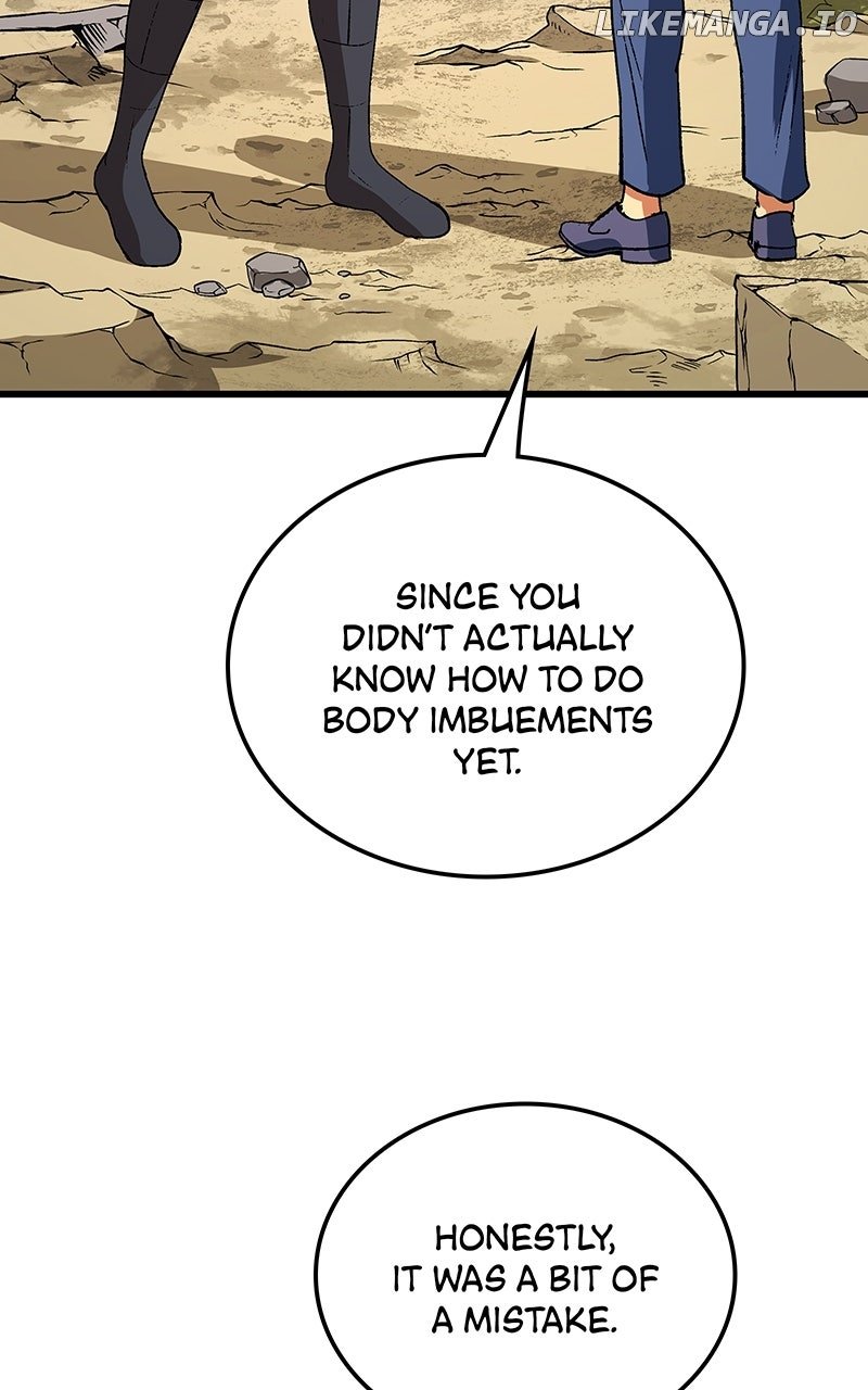 Return of the Runebound Professor Chapter 45 436 087