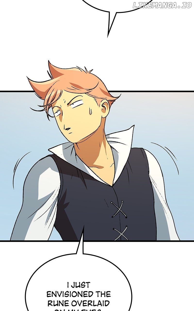 Return of the Runebound Professor Chapter 45 437 088