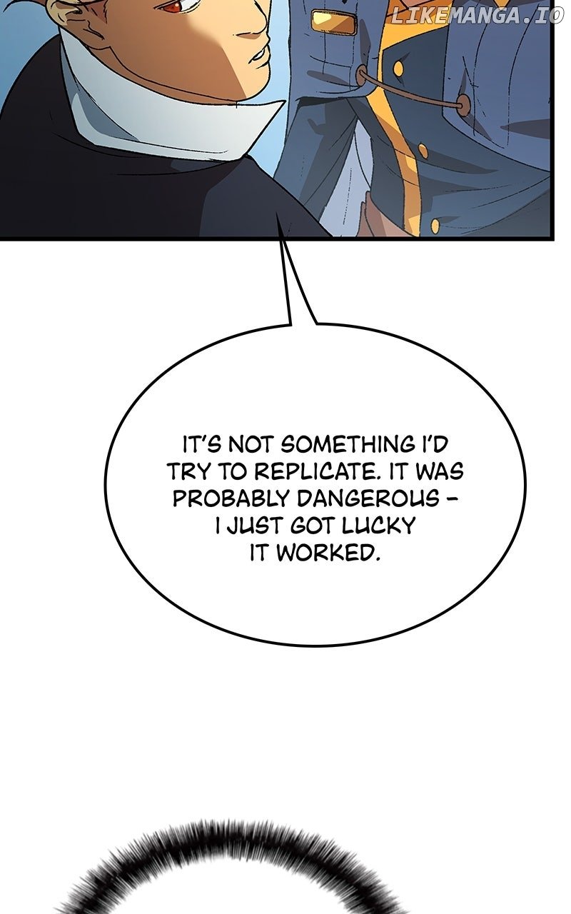 Return of the Runebound Professor Chapter 45 439 090