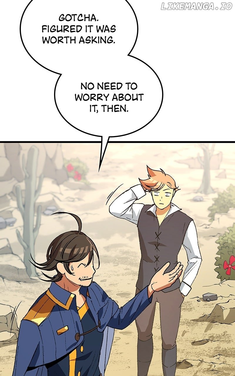 Return of the Runebound Professor Chapter 45 443 094