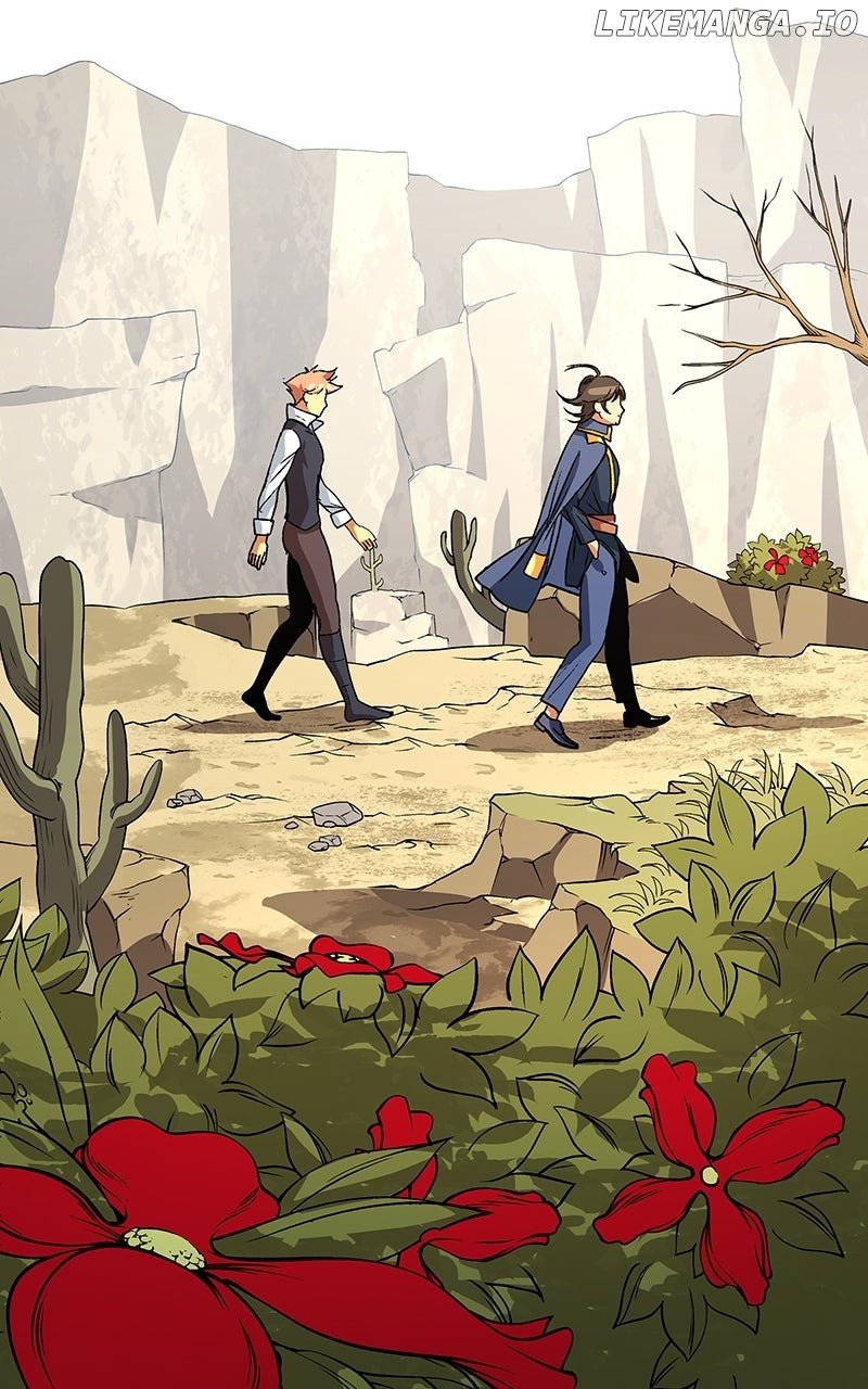 Return of the Runebound Professor Chapter 45 445 096