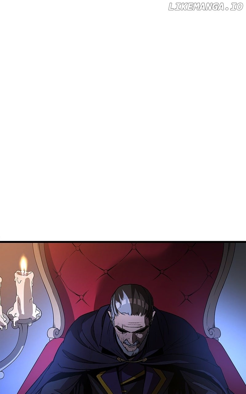 Return of the Runebound Professor Chapter 45 449 100