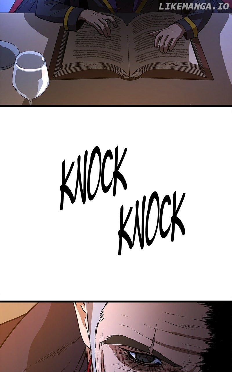 Return of the Runebound Professor Chapter 45 450 101