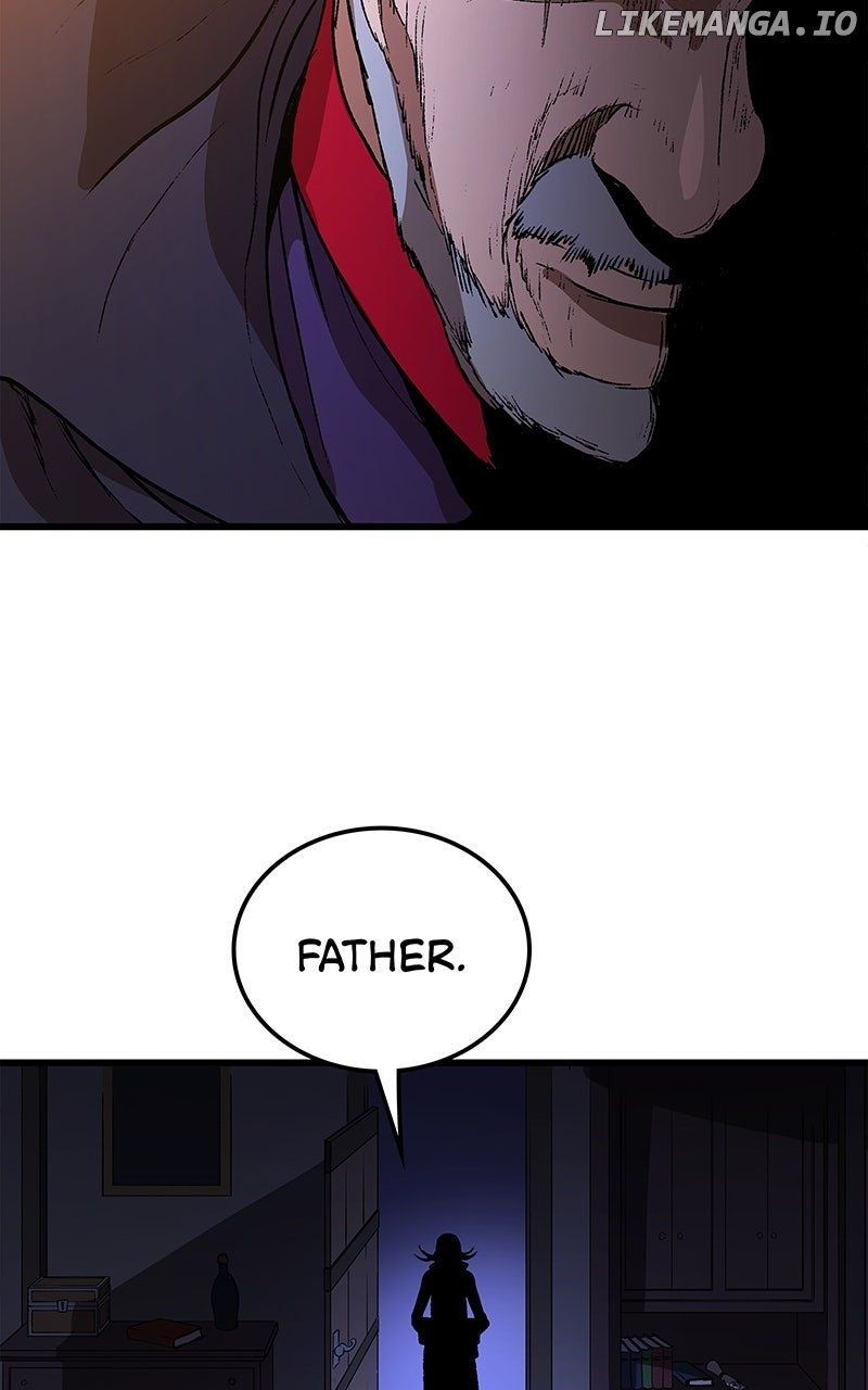 Return of the Runebound Professor Chapter 45 451 102