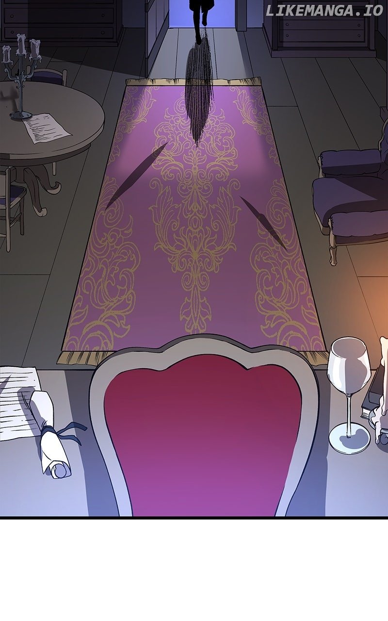 Return of the Runebound Professor Chapter 45 452 103