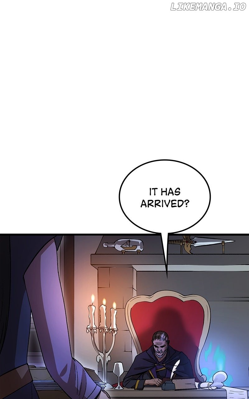 Return of the Runebound Professor Chapter 45 453 104