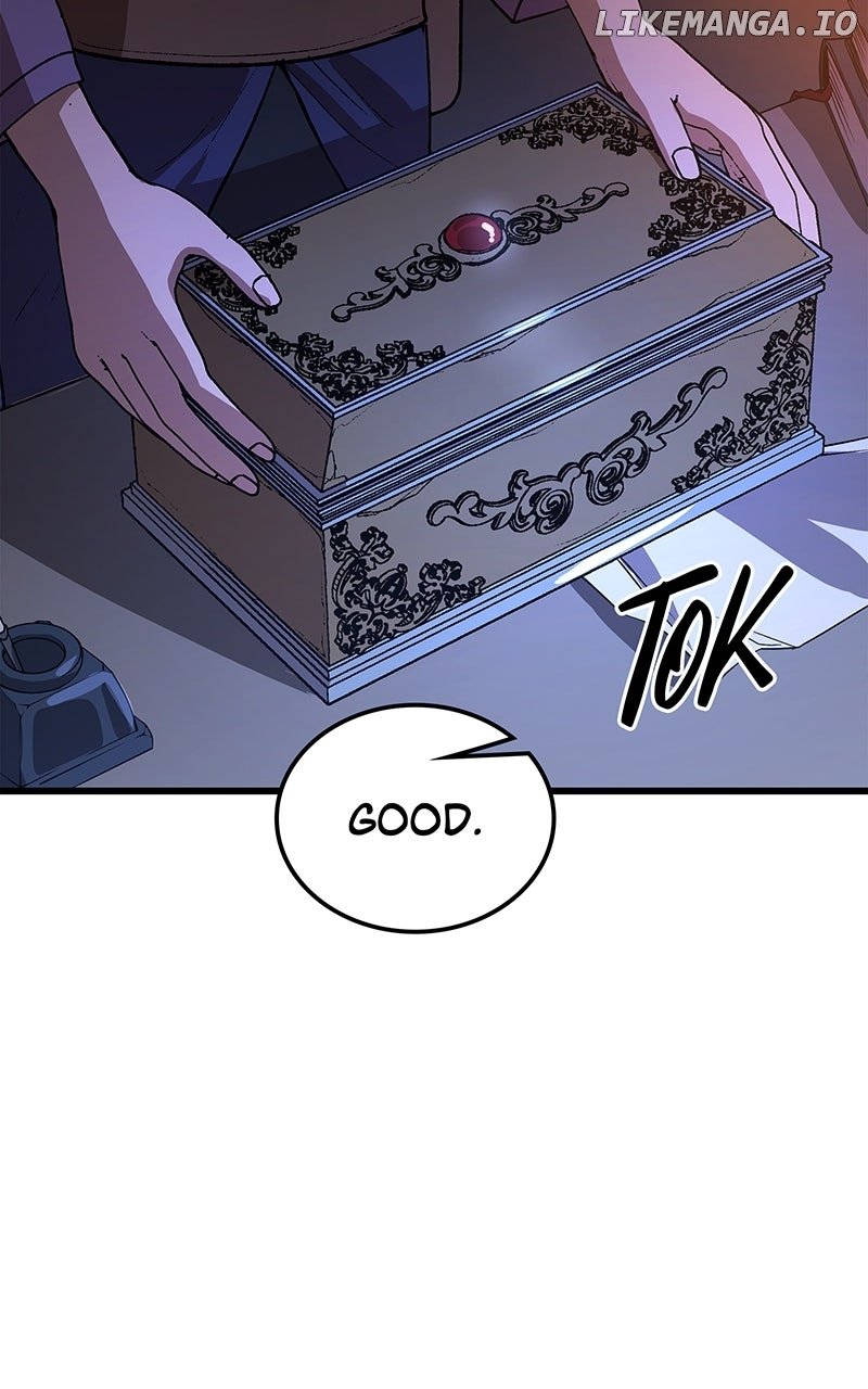 Return of the Runebound Professor Chapter 45 455 106