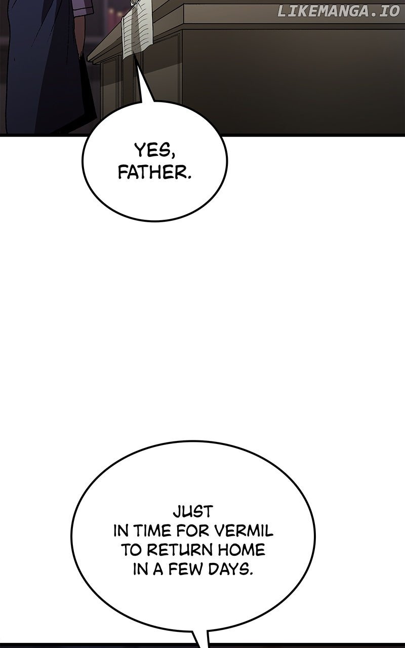 Return of the Runebound Professor Chapter 45 457 108