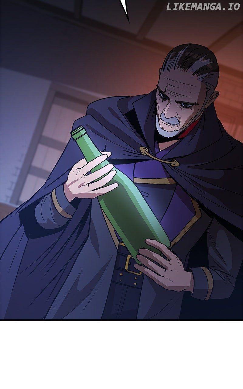 Return of the Runebound Professor Chapter 45 458 109