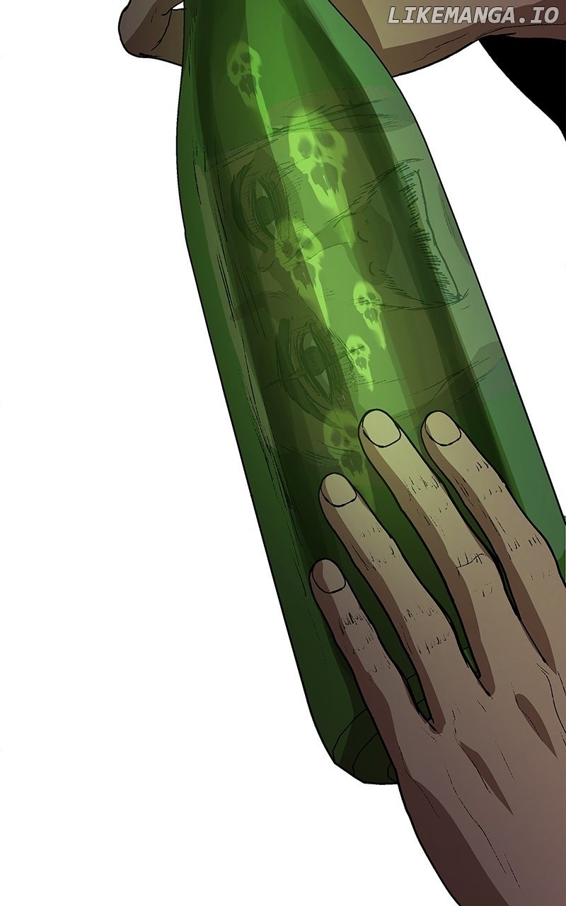 Return of the Runebound Professor Chapter 45 460 111