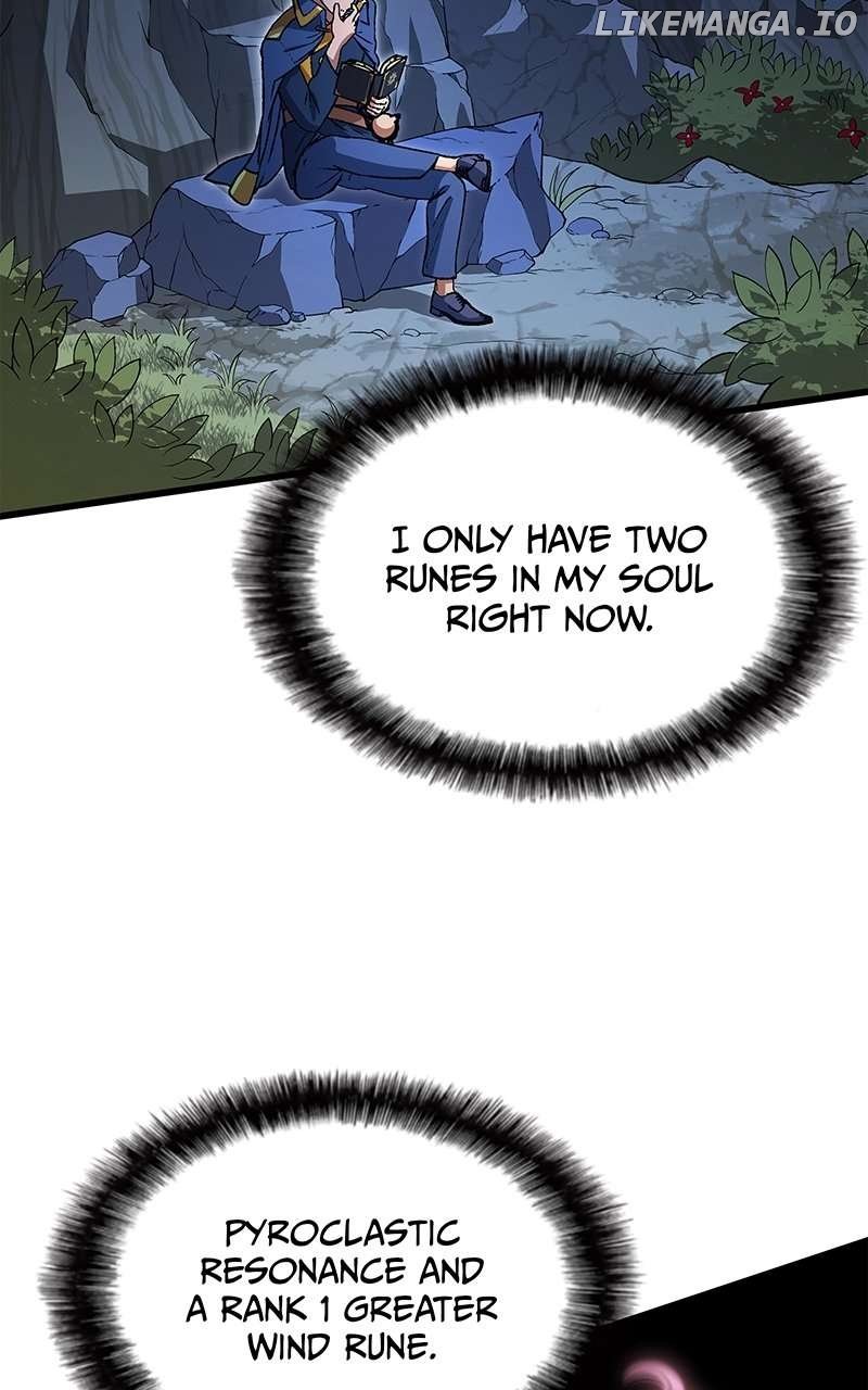 Return of the Runebound Professor Chapter 46 379 003