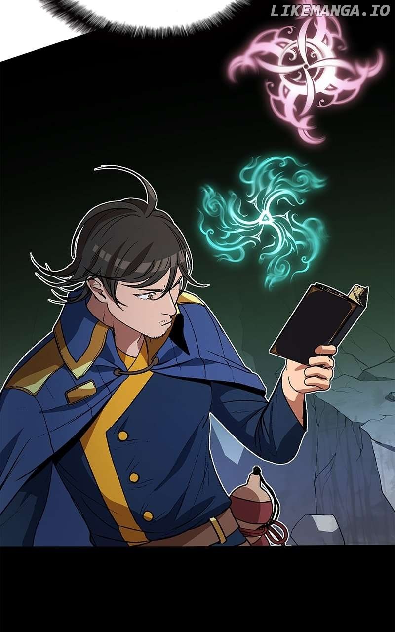 Return of the Runebound Professor Chapter 46 380 004