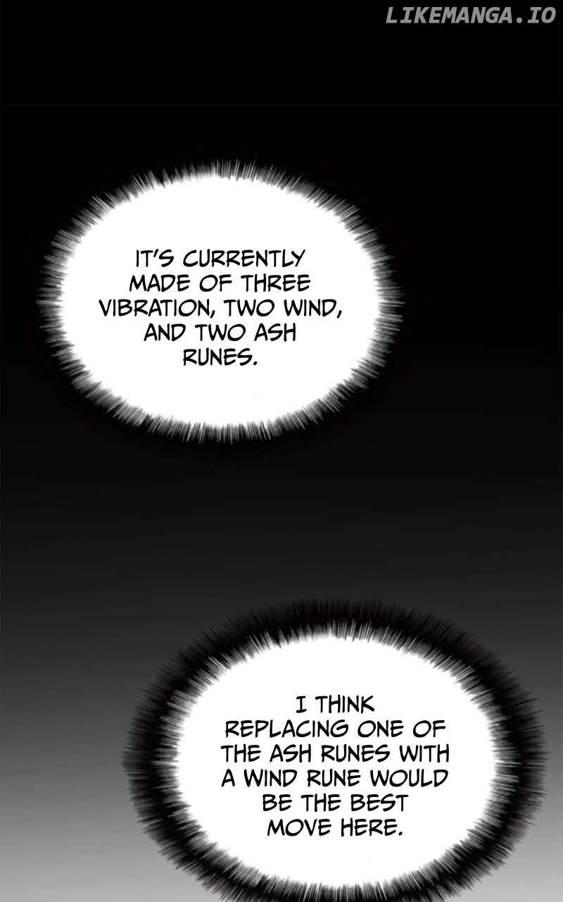 Return of the Runebound Professor Chapter 46 383 007