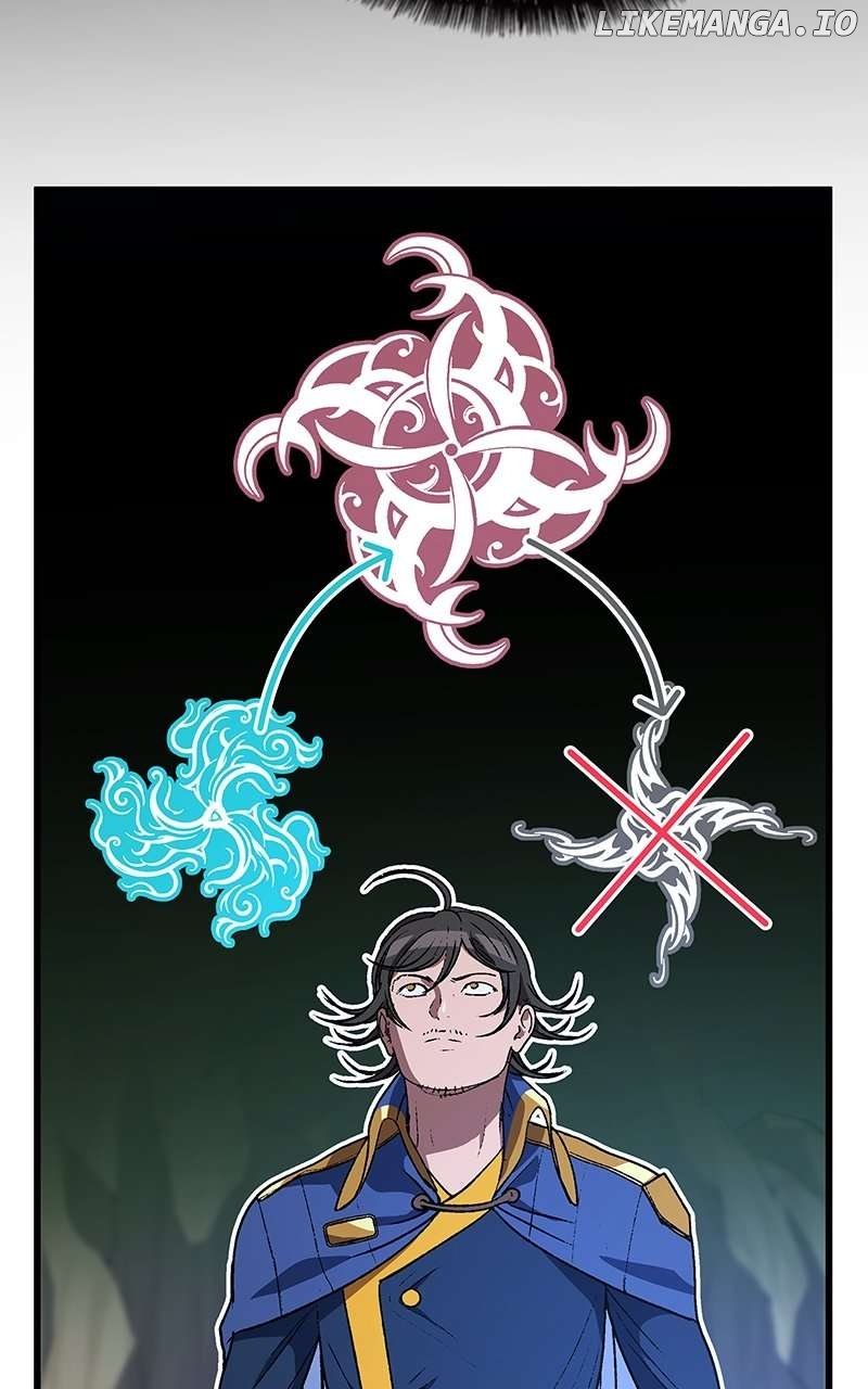 Return of the Runebound Professor Chapter 46 384 008